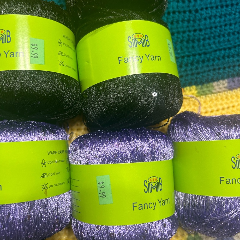 Yarn - Picture 3 of 8